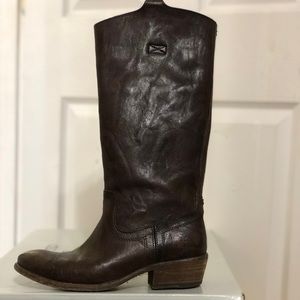 Frye boots
